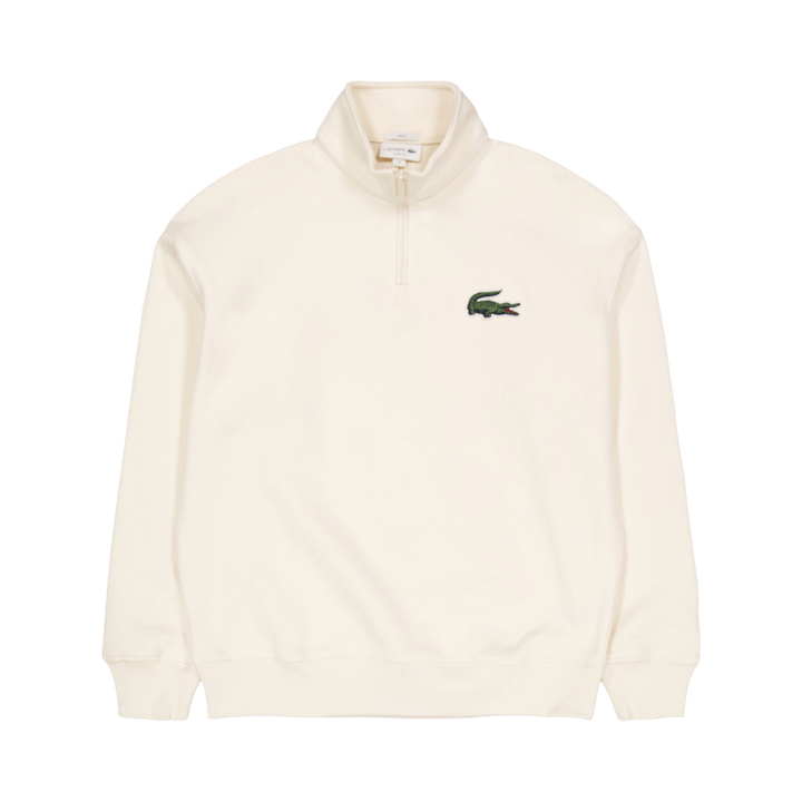 Lacoste Half Zip Sweatshirt Xfj Lapland