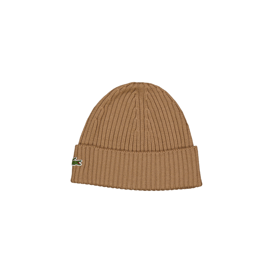 Lacoste Knitted Beanie Six Cookie