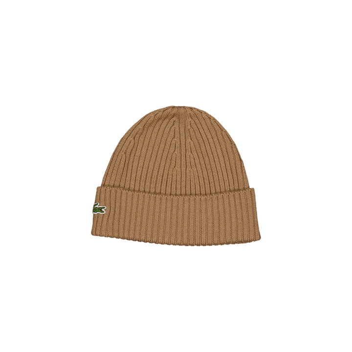 Lacoste Knitted Beanie Six Cookie