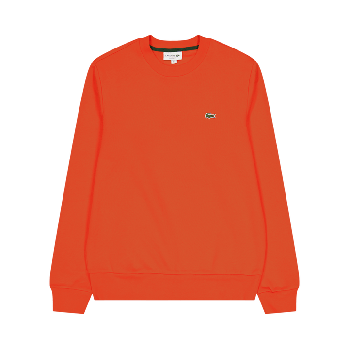 Sweatshirt med rund hals Sji Sunrise