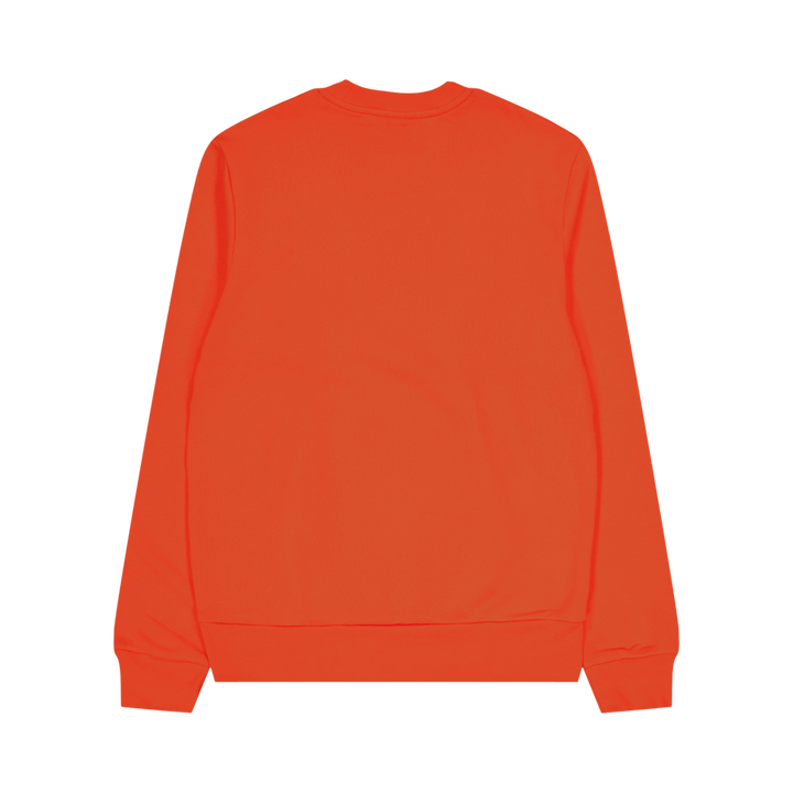 Sweatshirt med rund hals Sji Sunrise
