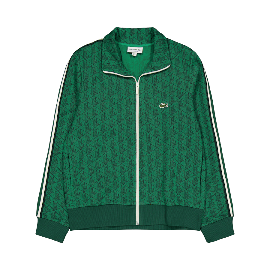 Track Jacket Qij