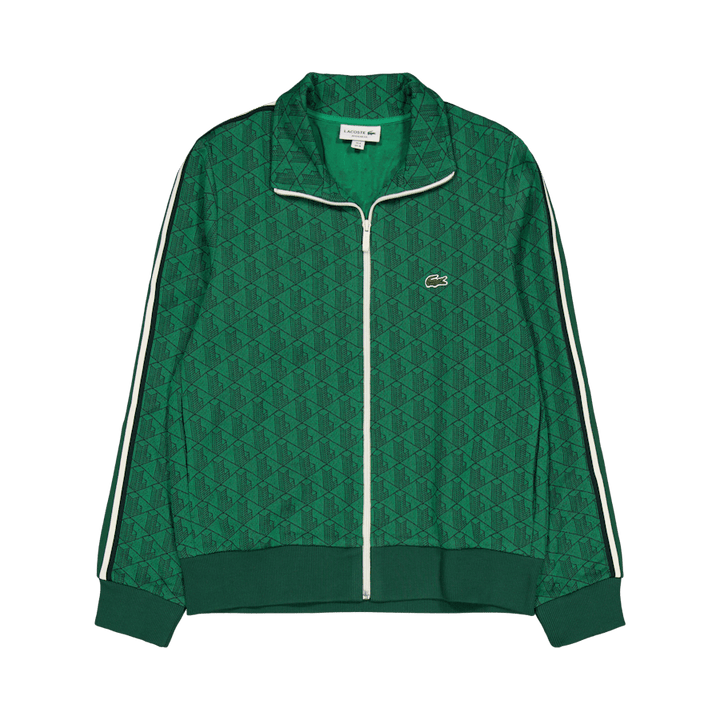 Track Jacket Qij