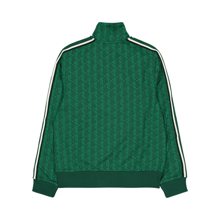 Track Jacket Qij