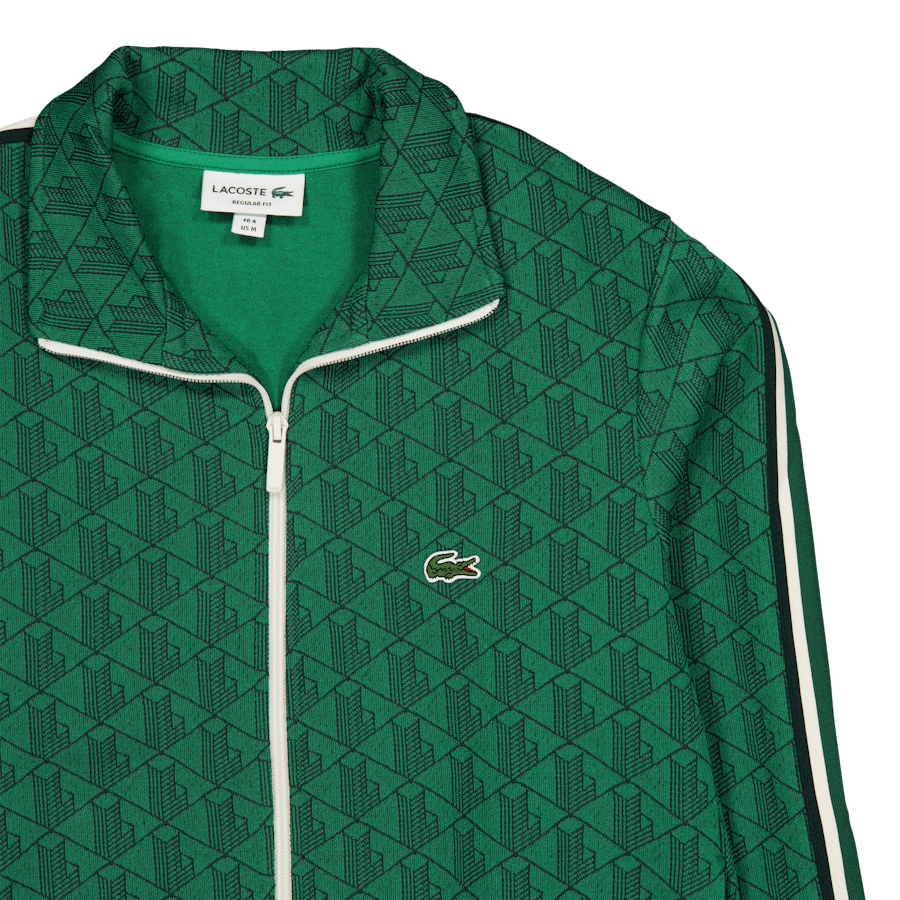 Track Jacket Qij