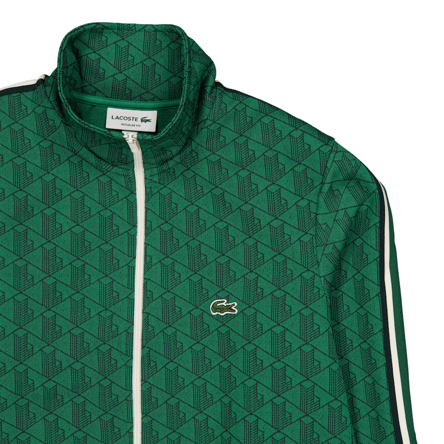 Track Jacket Qij