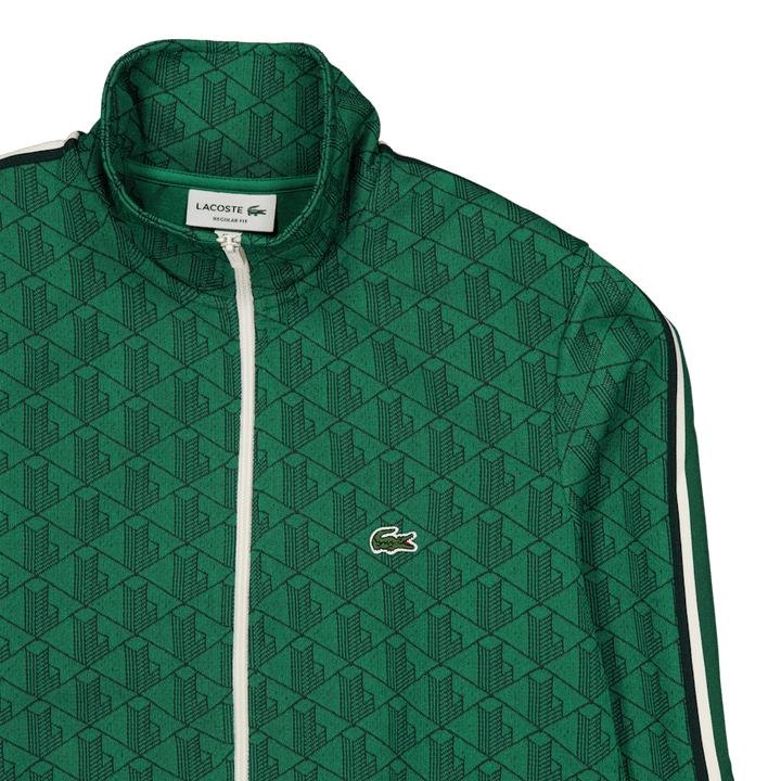 Track Jacket Qij