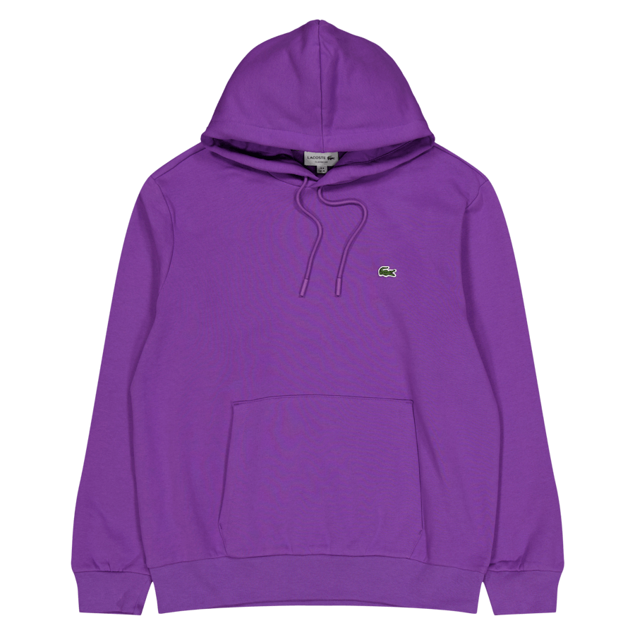Lacoste Pullover Hoodie Sgi Bardane