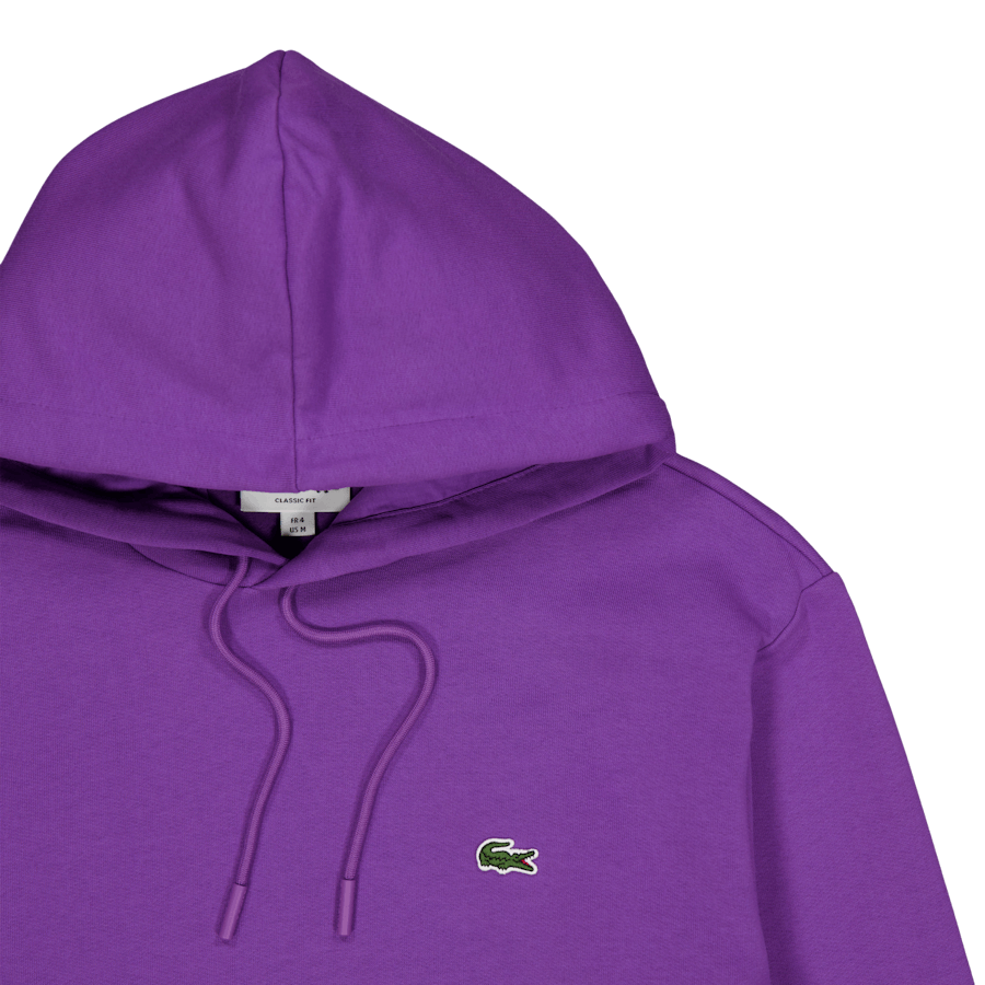 Lacoste Pullover Hoodie Sgi Bardane