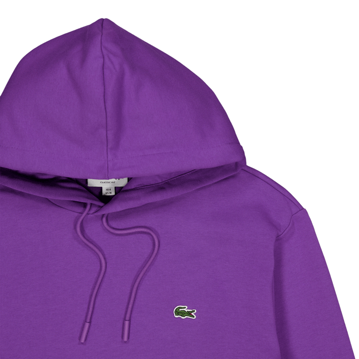 Lacoste Pullover Hoodie Sgi Bardane