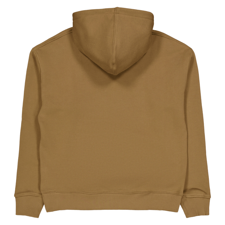 Sweat à capuche Lacoste Core Original Six Cookie