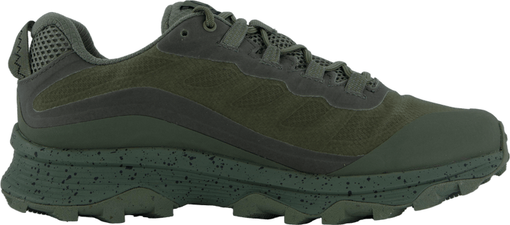 Moab Speed Gtx Se Lichen