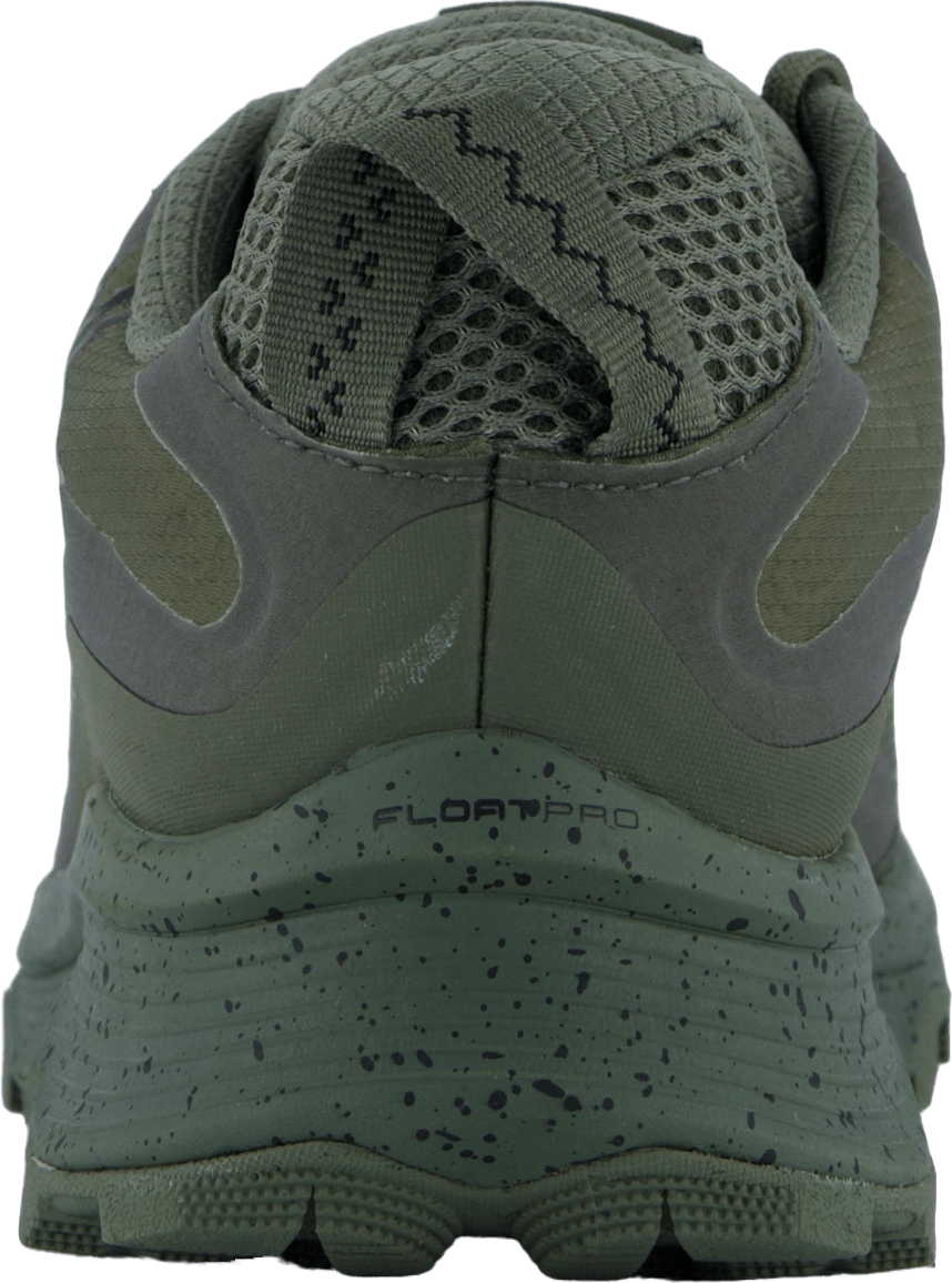 Moab Speed Gtx Se Lichen