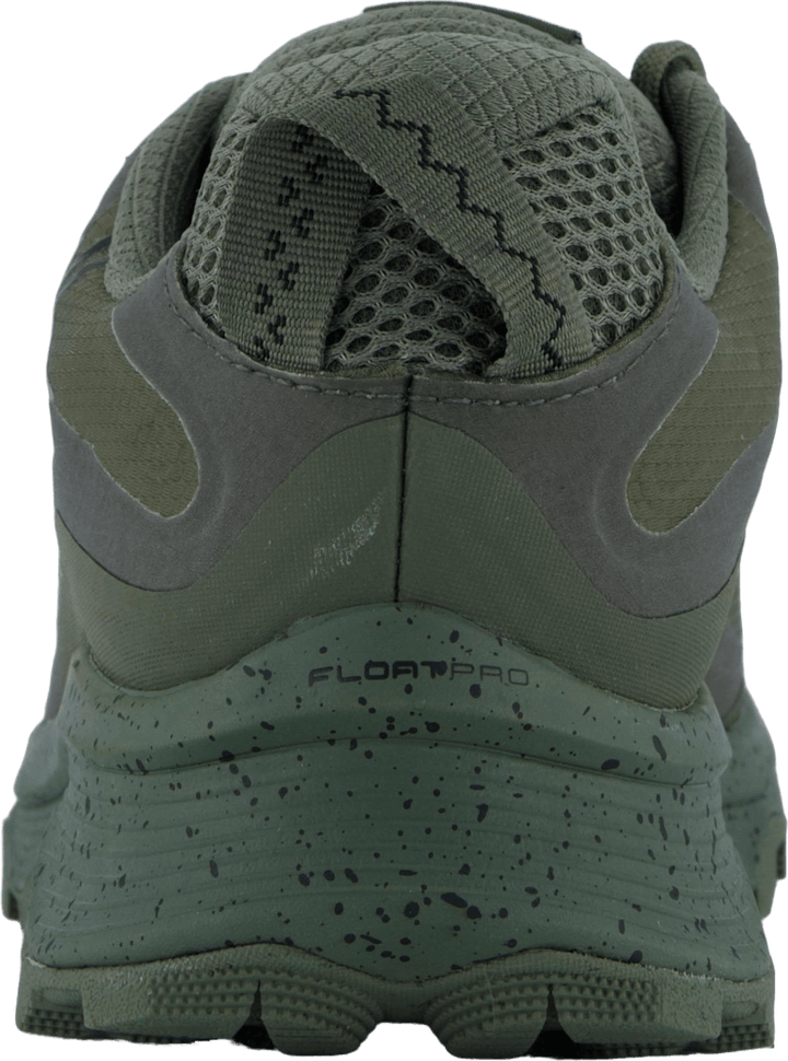 Moab Speed Gtx Se Lichen