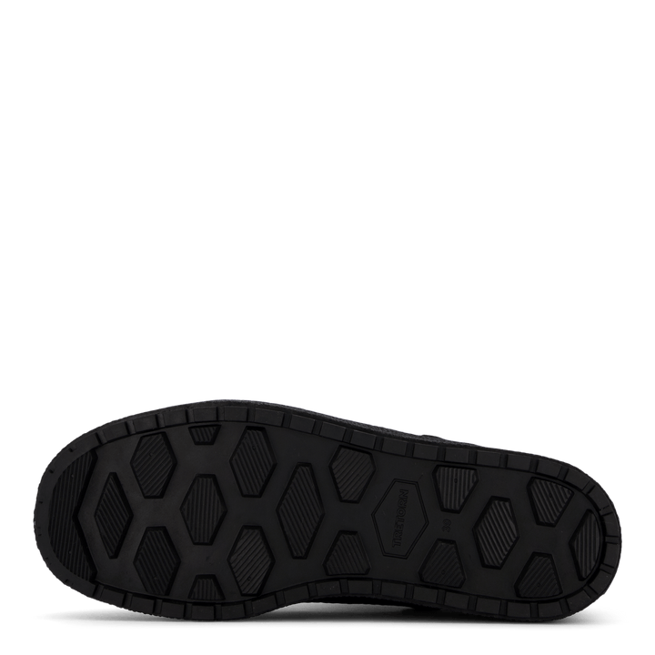 Aspa Hybrid Low 052/jet Svart