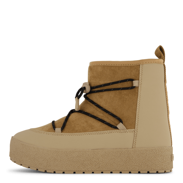 Aspa Hybrid Low 616/khaki beež