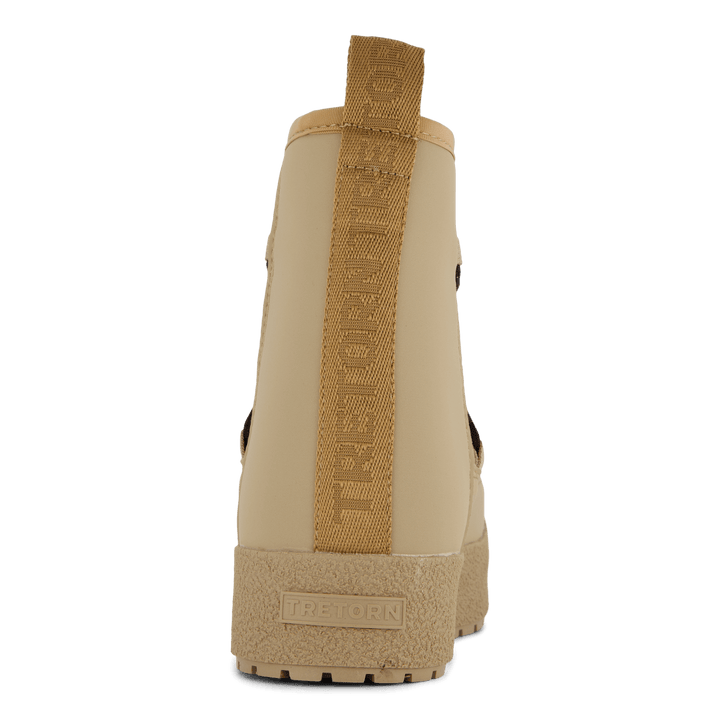 Aspa Hybrid Low 616/khaki beež