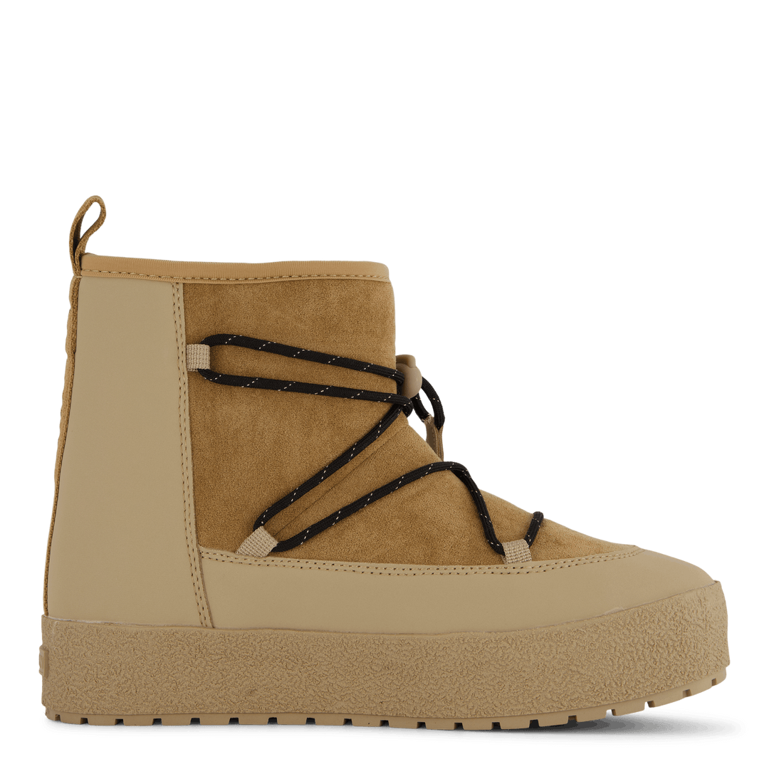 Aspa Hybrid Low 616/khaki beež