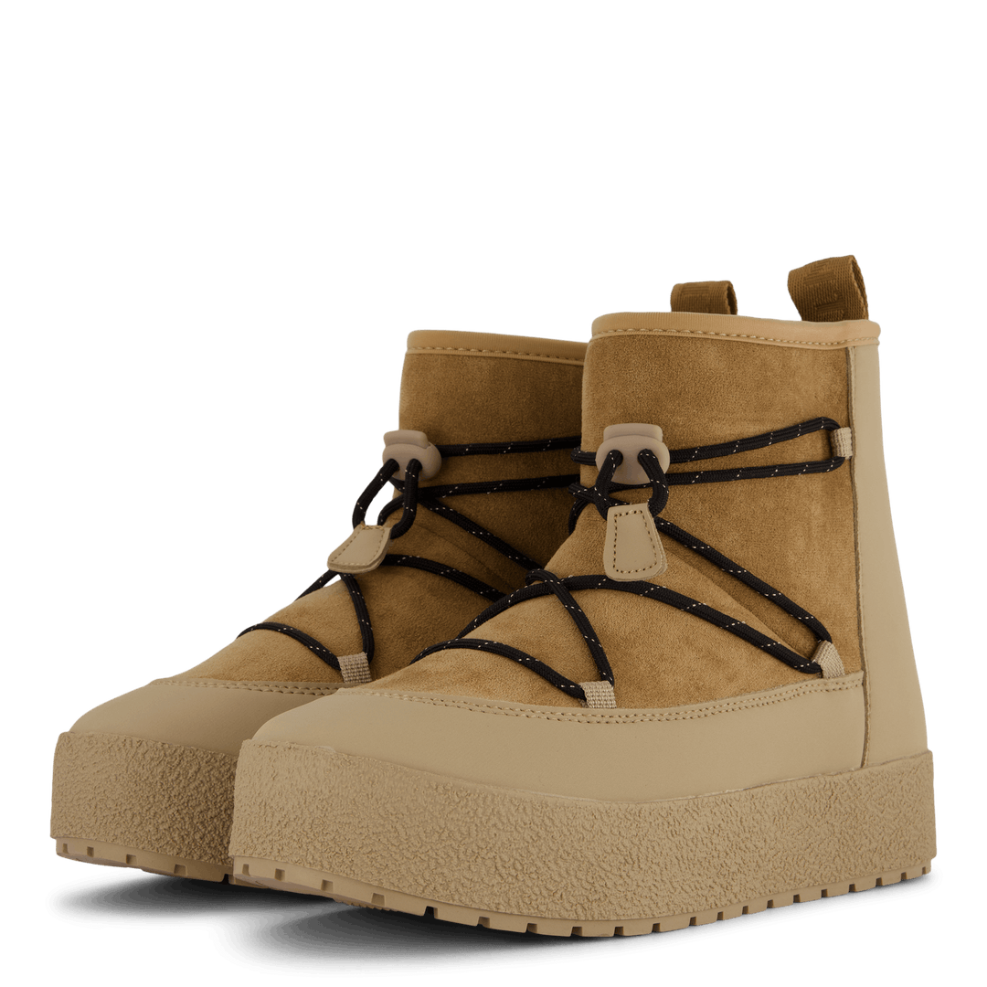 Aspa Hybrid Low 616/khaki beež