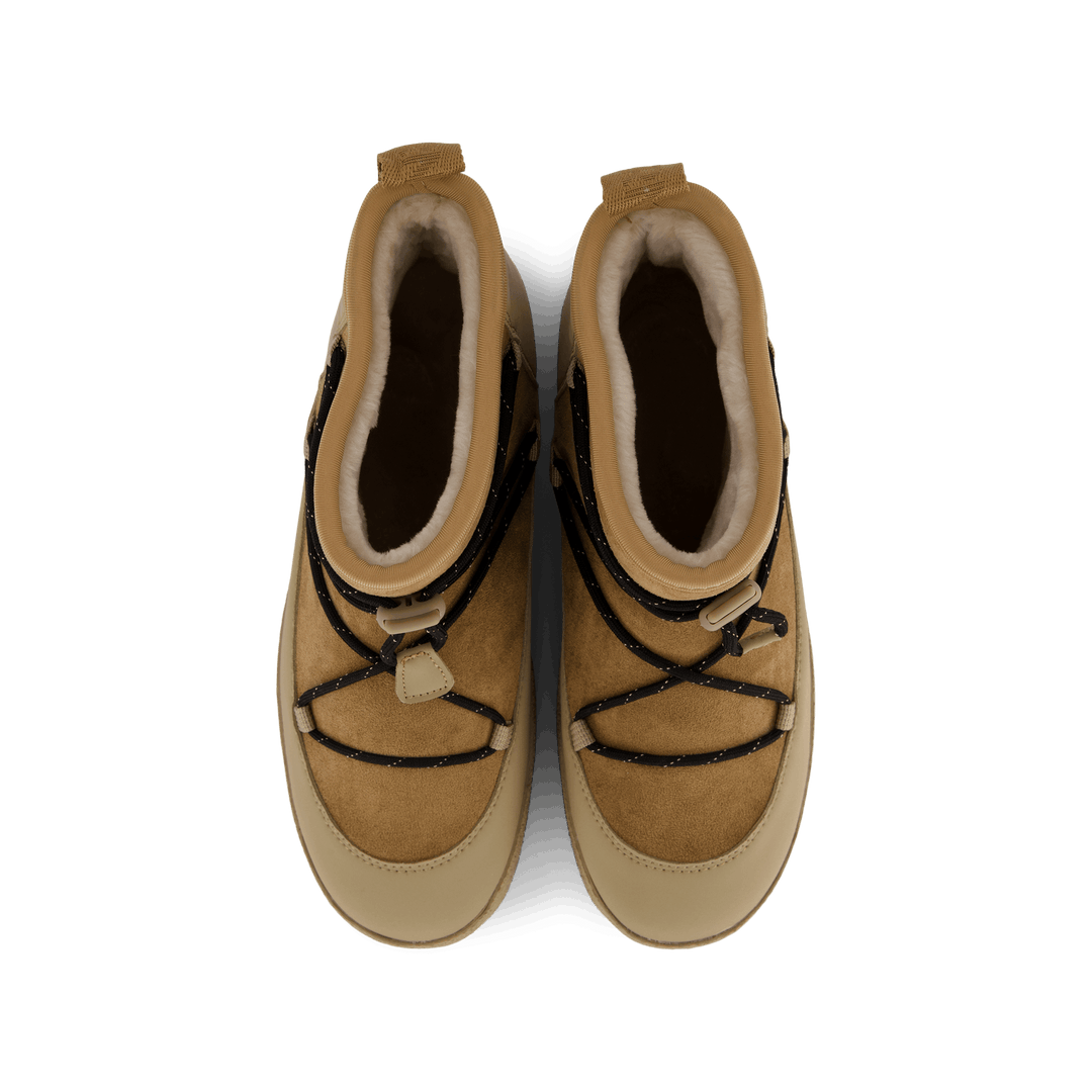 Aspa Hybrid Low 616/khaki beež