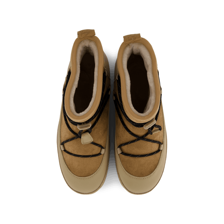 Aspa Hybrid Low 616/khaki beež