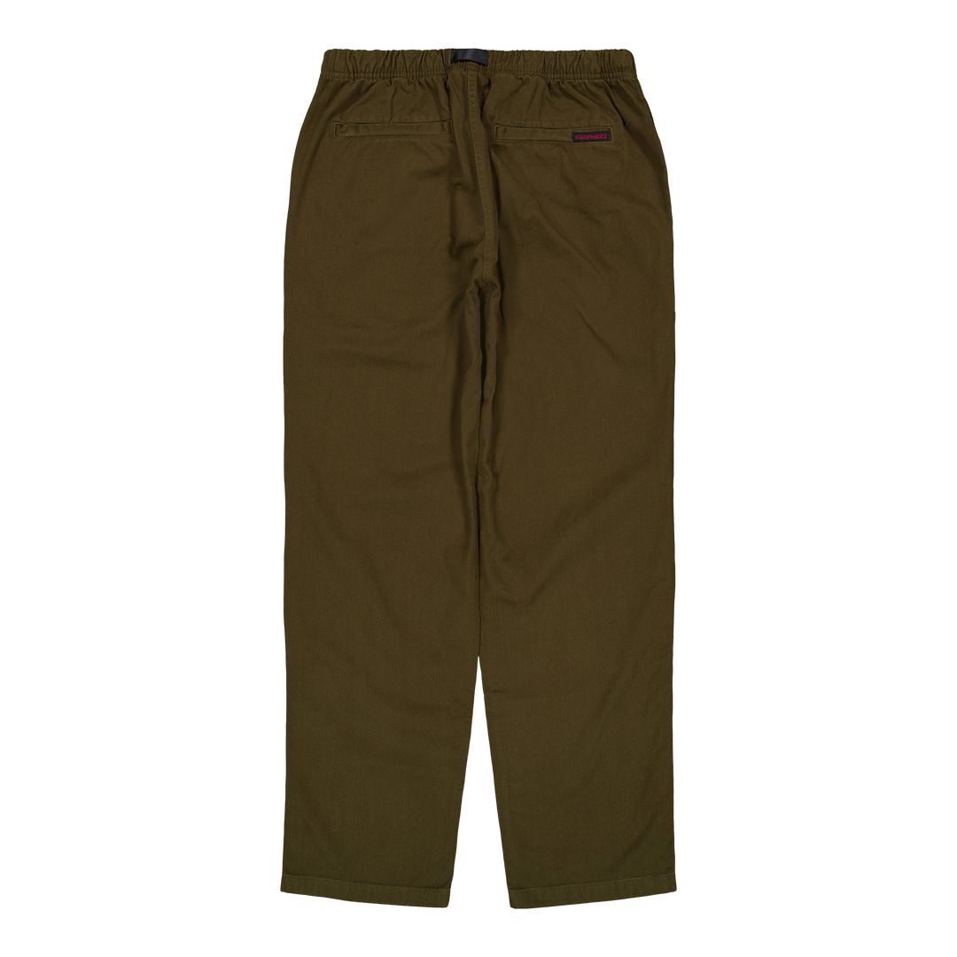 Gramicci Pant Deep Green