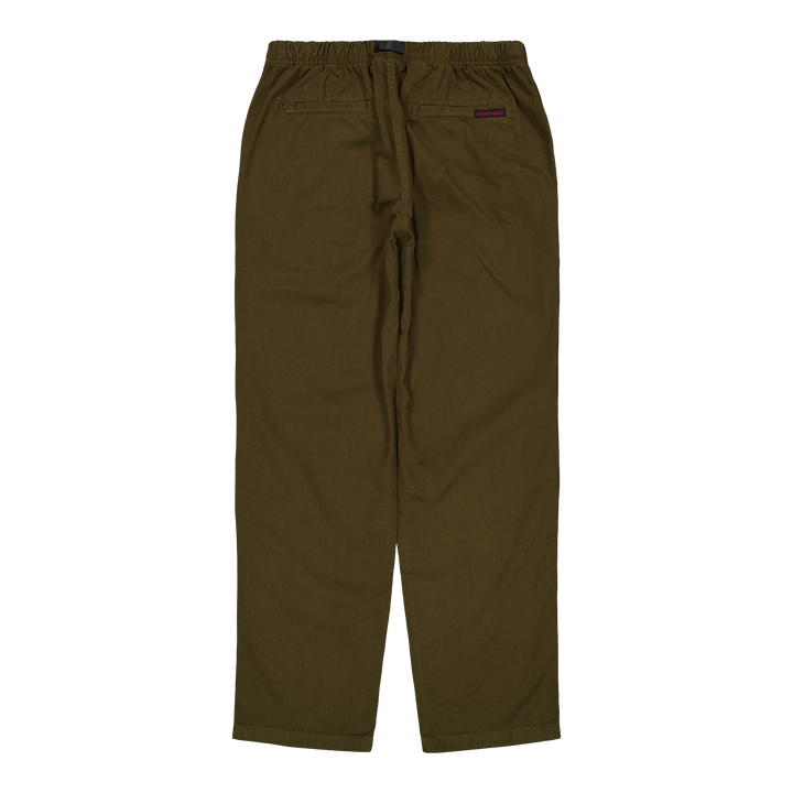 Gramicci Pant Deep Green