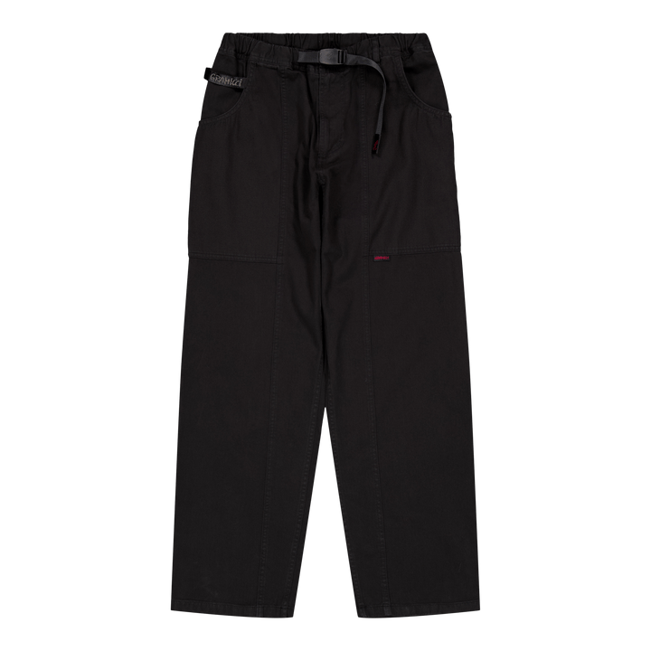 Gadget Pant Black