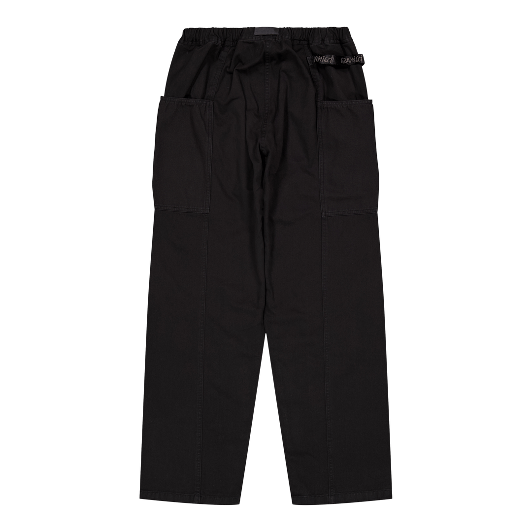 Gadget Pant Black