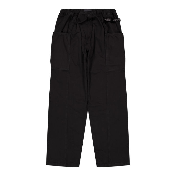 Gadget Pant Black