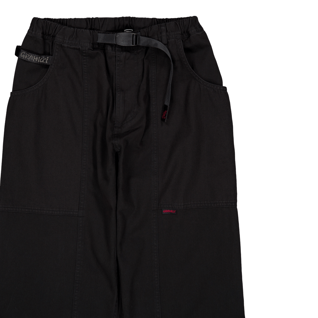 Gadget Pant Black