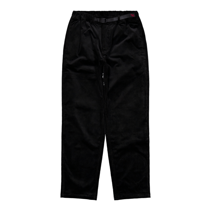 Corduroy Gramicci Pant Black