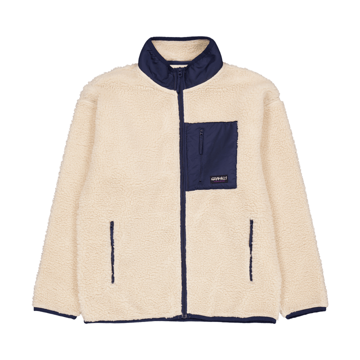Bunda Sherpa Natural