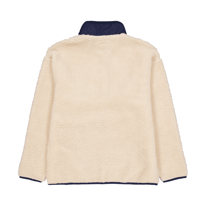 Bunda Sherpa Natural