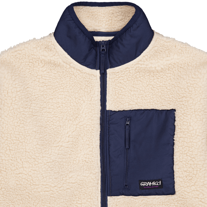 Bunda Sherpa Natural