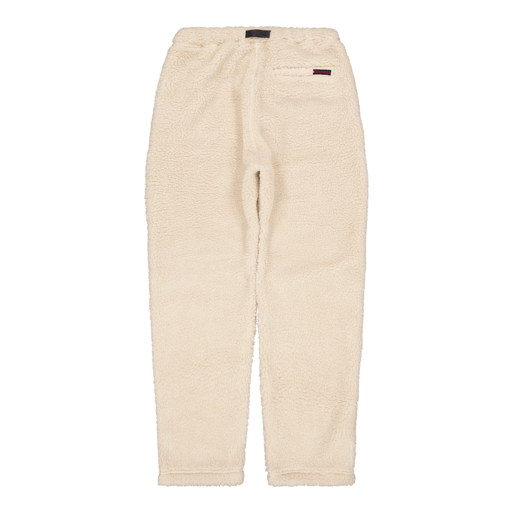 Sherpa püksid Natural