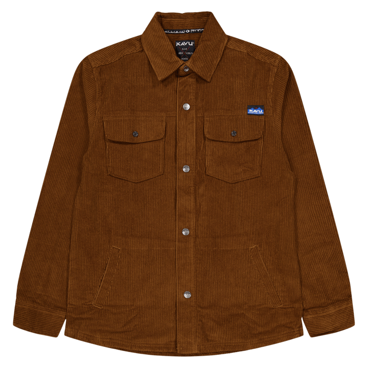Petos Bronze Brown