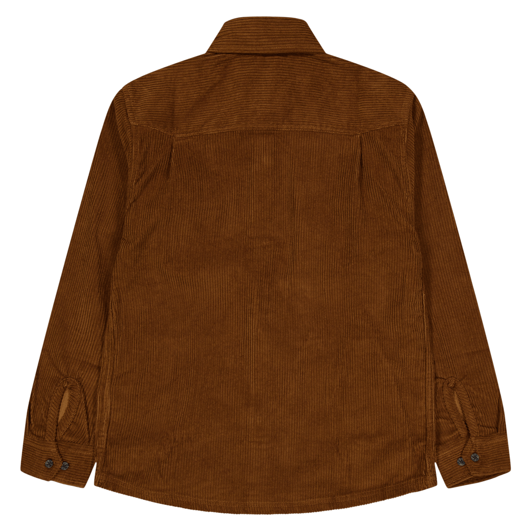Petos Bronze Brown