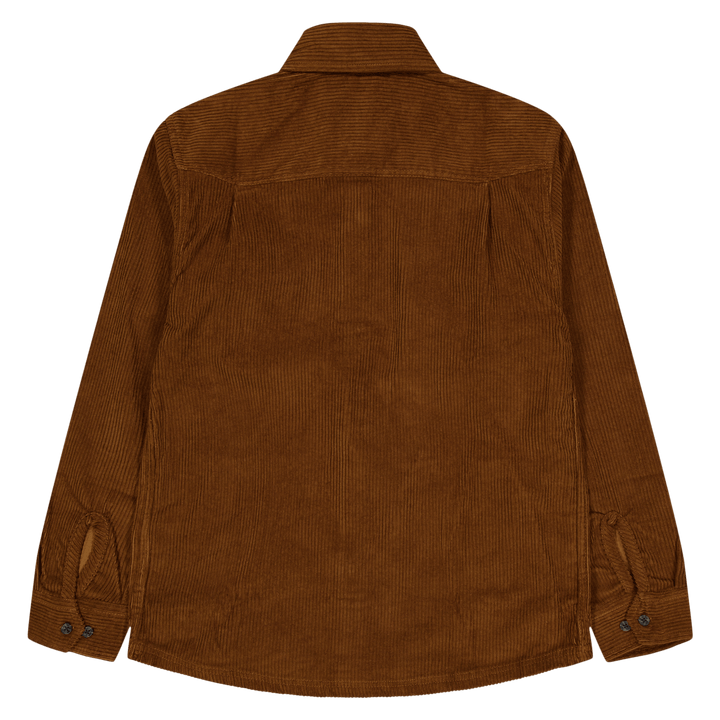 Petos Bronze Brown