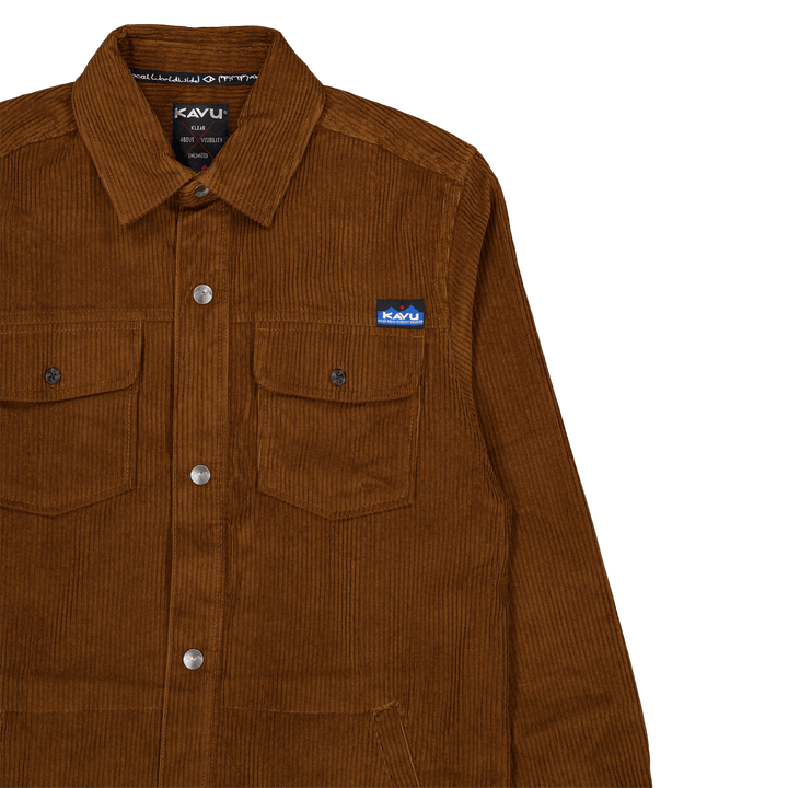 Petos Bronze Brown