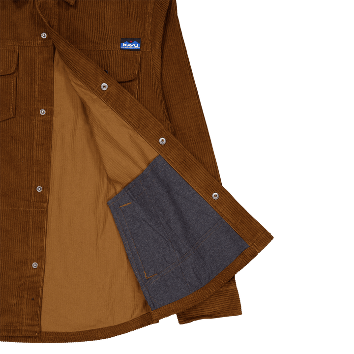 Petos Bronze Brown