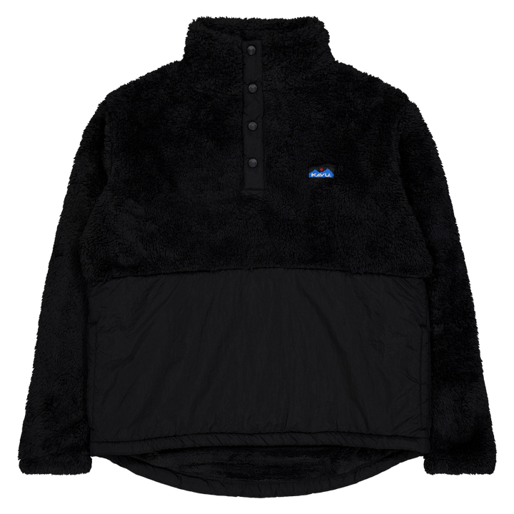 Balsa Pullover Schwarz