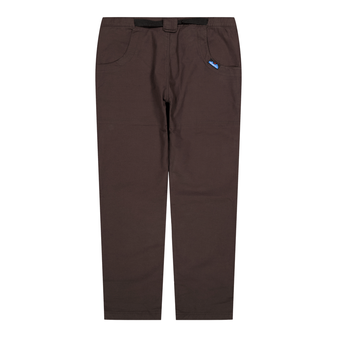 "Chilliwack Flex" kelnės Black Licorice
