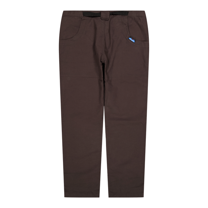 "Chilliwack Flex" kelnės Black Licorice