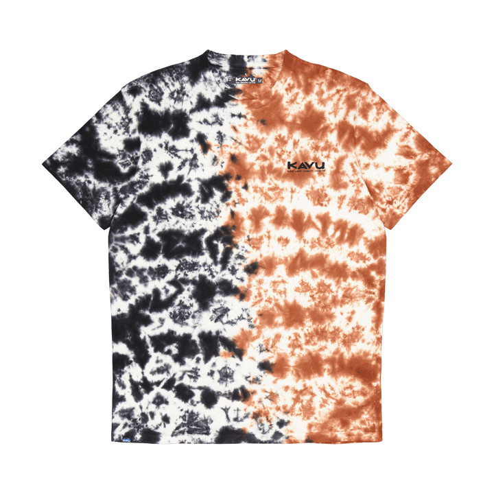 Klear Above Etch Art Resina Tie Dye