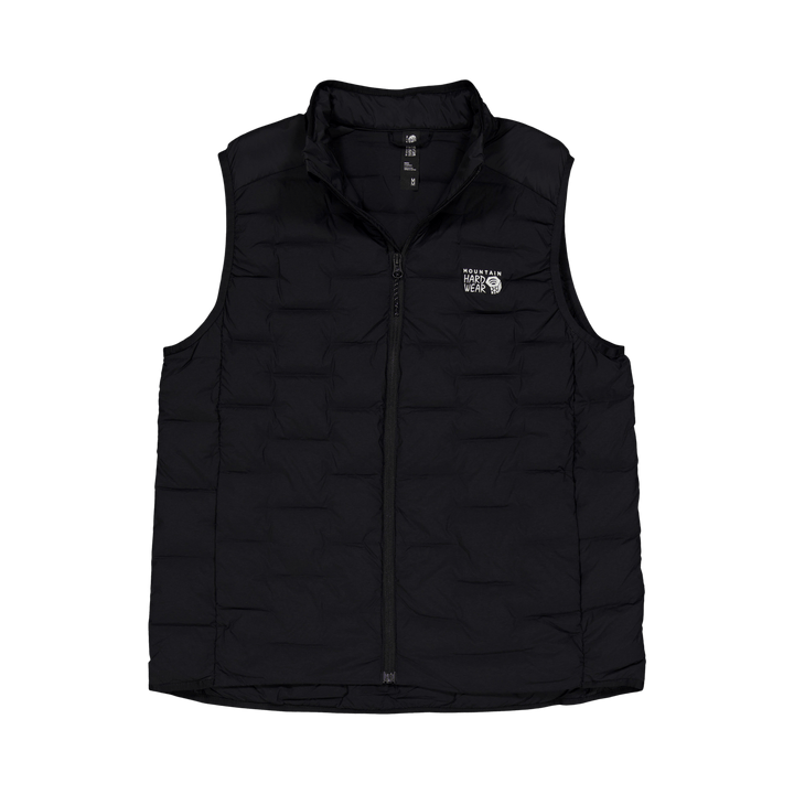Liemenė Stretchdown™ Black