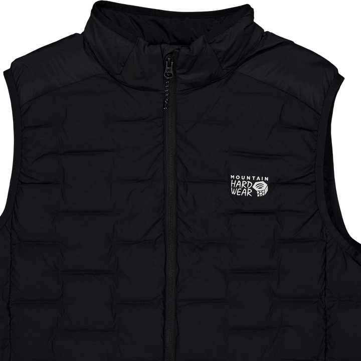 Liemenė Stretchdown™ Black