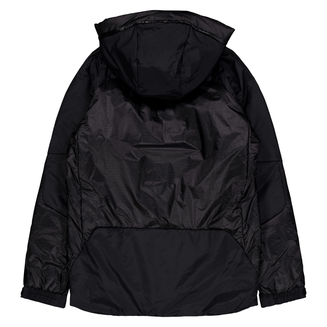 "Compressor™ Alpine" striukė su gobtuvu Black