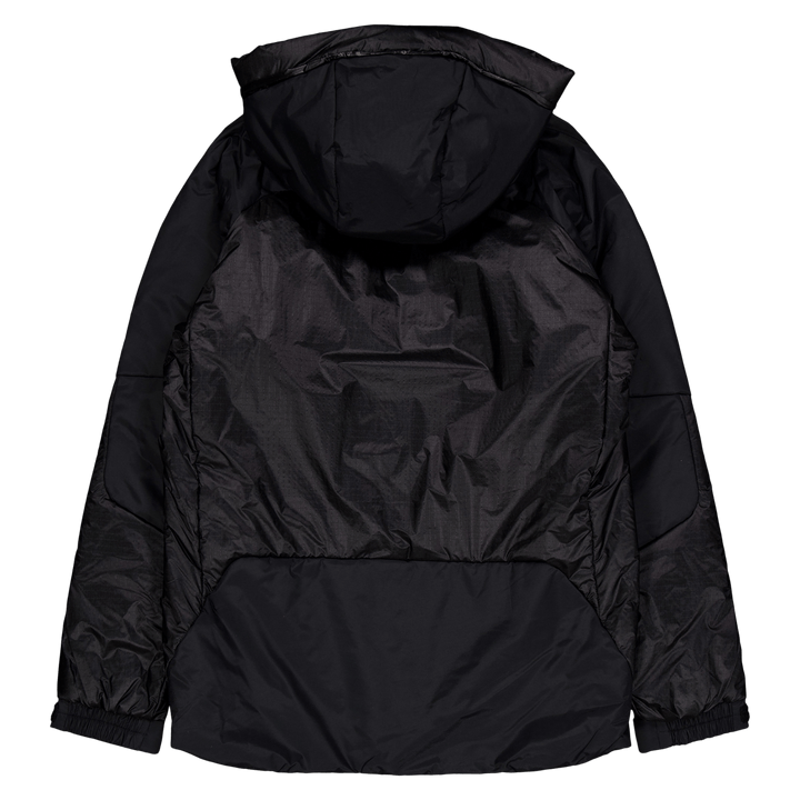 "Compressor™ Alpine" striukė su gobtuvu Black