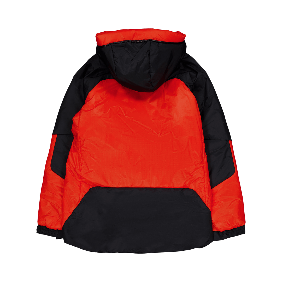 Compressor™ Alpine striukė su gobtuvu State Orange
